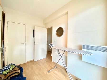 Appartement in Elsene - Foto 2