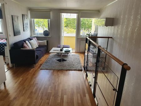 Västra Frölunda - 5rok - tillsv - 23.000kr/mån - Foto 4