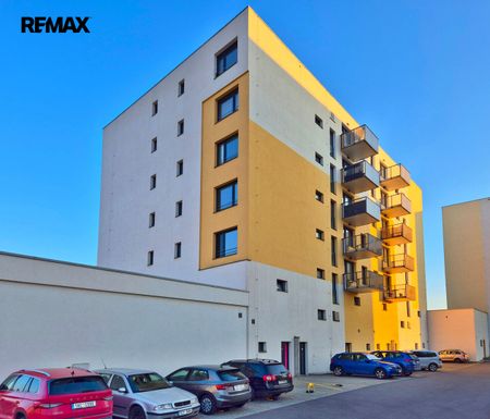 Pronájem bytu 1+kk v osobním vlastnictví 50 m², České Budějovice - Fotografie 5