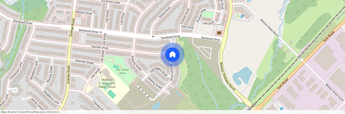 31 Everton Drive, Guelph, ON, Canada