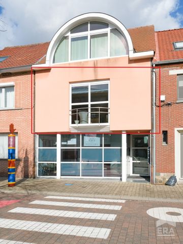 Lichtrijke studio met ruim terras te Kiewit-Hasselt - Photo 3