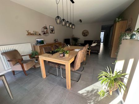 Appartement te huur in Hemiksem met 3 slaapkamers - foto 4