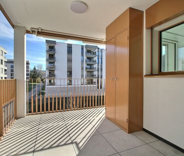 Appartement 3.5 pièces à Marly ! - Foto 3