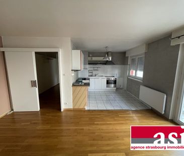 APPT 3P + GARAGE - Photo 5