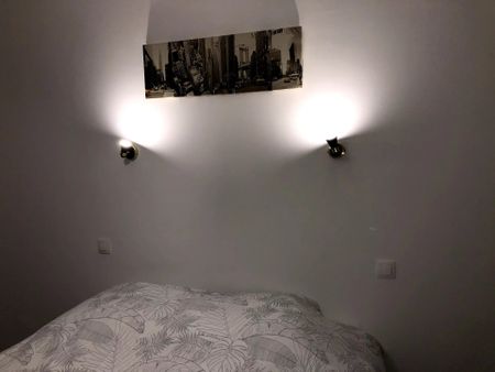 Location Appartement - Nice - Photo 2