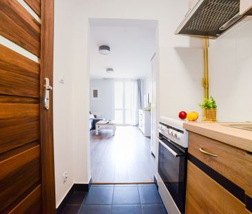 Bielany, ul. Szegedyńska - Фото 2