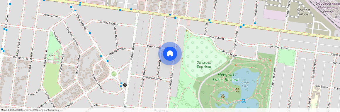 61 Graham Street, Vic 3015, Newport