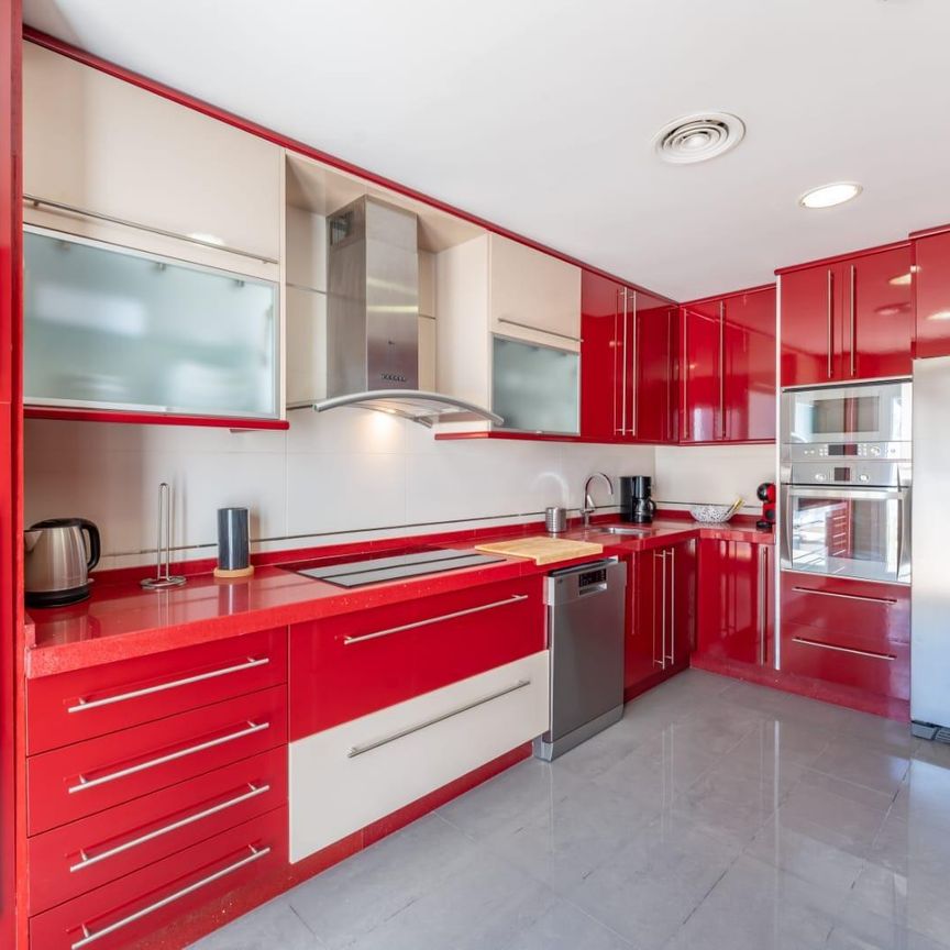 Chalet en alquiler en Benalmadena - Photo 1