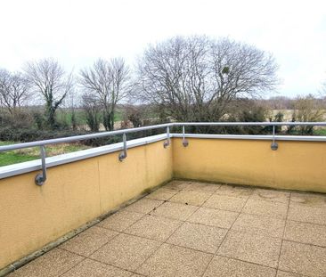 Location Appartement 3 pièces Meublé 70m² LOUVIGNY 14111 - Photo 6