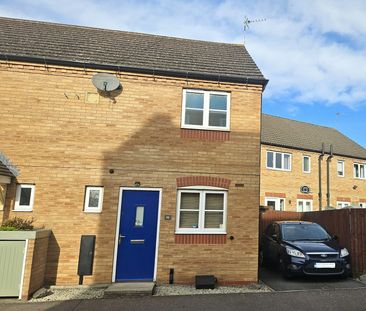 Lawson Close, Sileby, Loughborough, LE12 - Photo 1