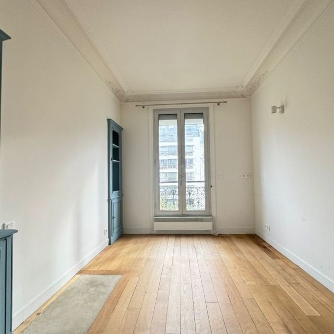 Location Appartement 66.00 m - Photo 1