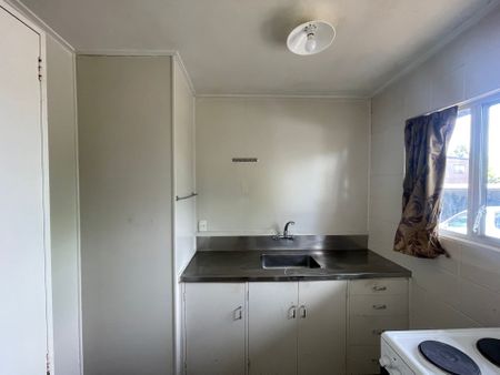 Renovated 1 Bedroom Unit - Photo 5