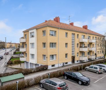 Albrektsvägen 100 B - Photo 2