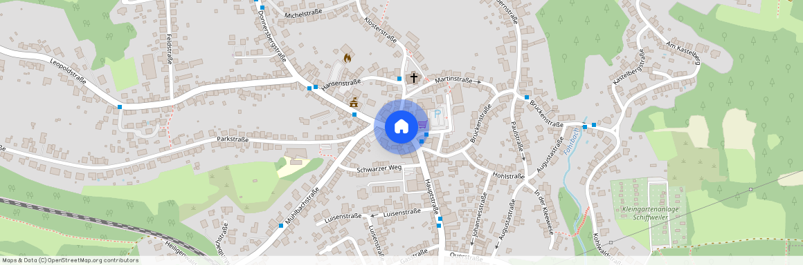 66578 Saarland - Schiffweiler