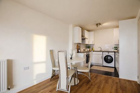 1 Bed Flat, Adagio Point, SE8 - Photo 5