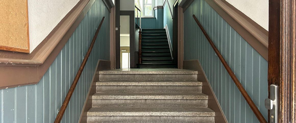 Helle 3-Zimmer-Wohnung mit durchdachtem Grundriss - Photo 1