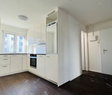 Neubau, Zweitbezug 3-Zimmerwohnungen mit Balkon und Keller - Photo 4