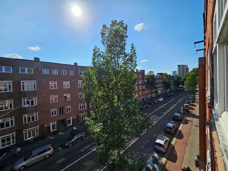 Admiraal De Ruijterweg 438-2, Gibraltarbuurt, 1055NE, Amsterdam - Foto 3