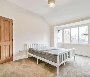 Newboult Road, Cheadle, Greater Manchester, SK8 - Photo 1