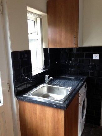 1 Bed - Trentham Road, Room 3, Coventry Cv1 5bd - Photo 5