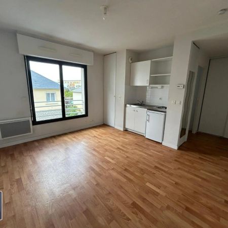 Appartement à louer 1 pièce 24.31m² - Photo 3