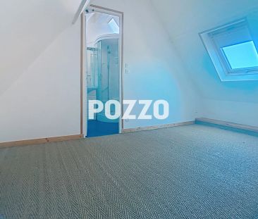 LOCATION : appartement 2 pièces (16 m²) à AVRANCHES - Photo 4