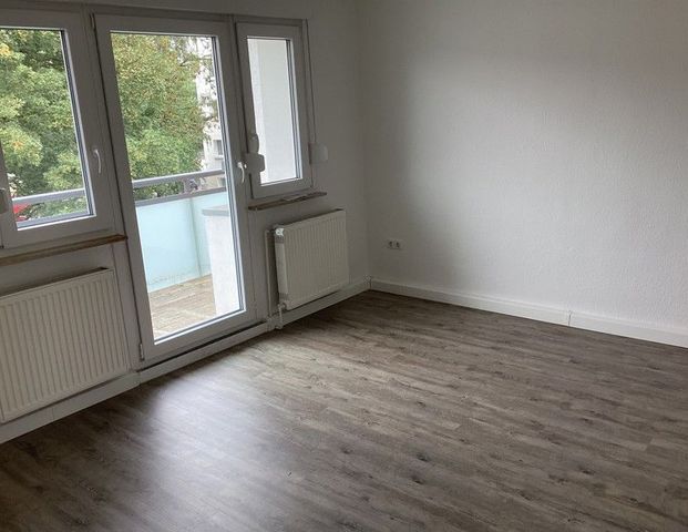 Frei und völlig entspannt: Willkommen in der ersten eigenen Wohnung! - Foto 1