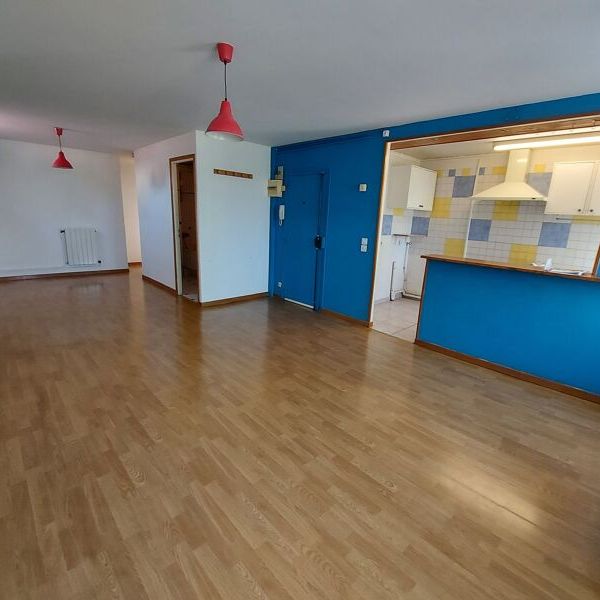 Appartement à louer 2 pièces • 56,70 m2 Savigny-sur-Orge - Photo 1