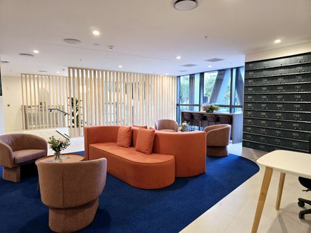 509/2b Augustus Terrace, Parnell - Photo 4