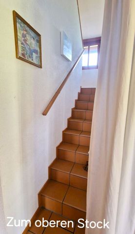 Familienwohnung mit viel Charme & Balkon & Schrebergarten - Photo 2