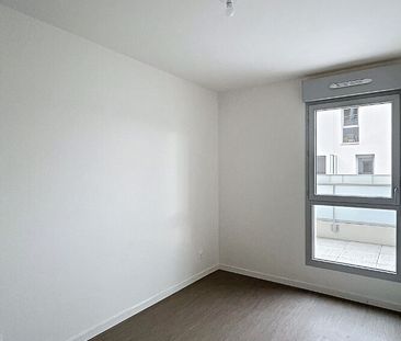 Appartement 3 pièces - Photo 1