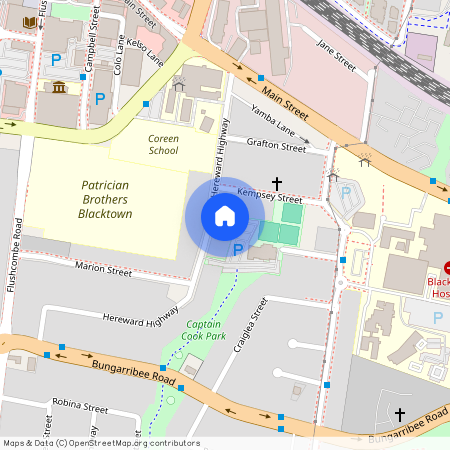 27A Hereward Highway, NSW 2148, Blacktown