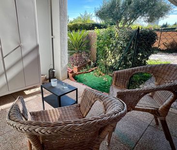 Appartement à louer 2 pièces • 39,25 m2 Villeneuve-Tolosane - Photo 3