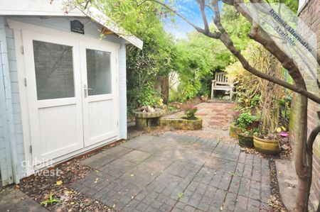 2 bedroom cottage to rent - Photo 3