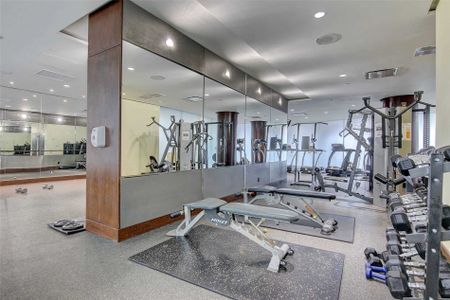 For Lease - 5 Northtown Way Unit# 1107, Toronto, Ontario - Photo 4
