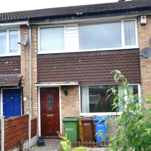 Howden Close, Reddish, Stockport, SK5 6XW - Photo 3