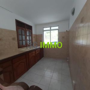 Location / Appartement T3 - Photo 2