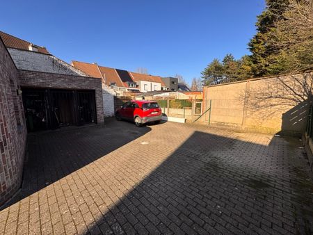 Appartement te huur in Zwijnaarde - Foto 5