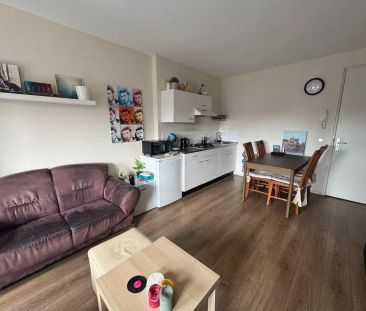 Chambre Herestraat, Groningen (Binnenstad-Zuid) - À Louer - Foto 2