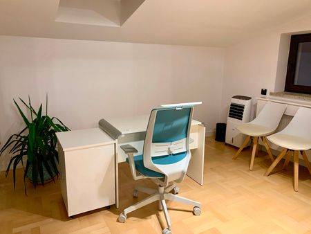 ul.Przybyłkiewicza, gabinet, wysoki standard - Zdjęcie 4