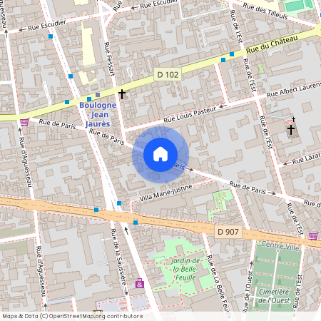 ILE-DE-FRANCE, PARIS (75)