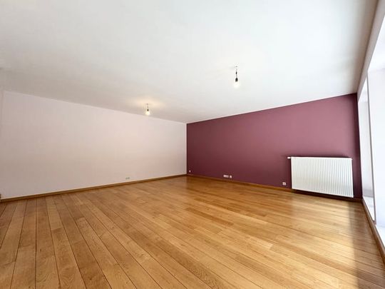 Appartement te huur - Foto 1