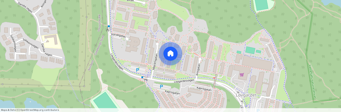 Lövgärdet, Göteborg, Västra Götaland, Mejramgatan 34