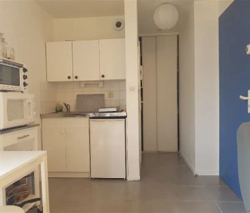 Location appartement 1 pièce - 19m² à Le havre (76600) - Photo 1