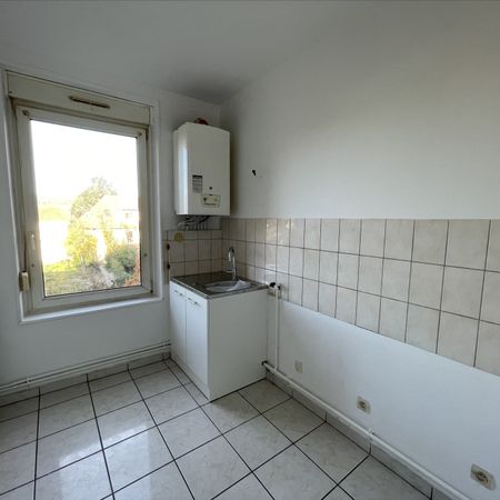 Location Appartement 2 pièces 46m² - Photo 4
