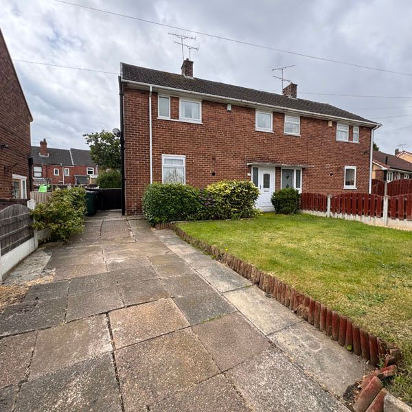 Brameld Road, Rawmarsh - Photo 1