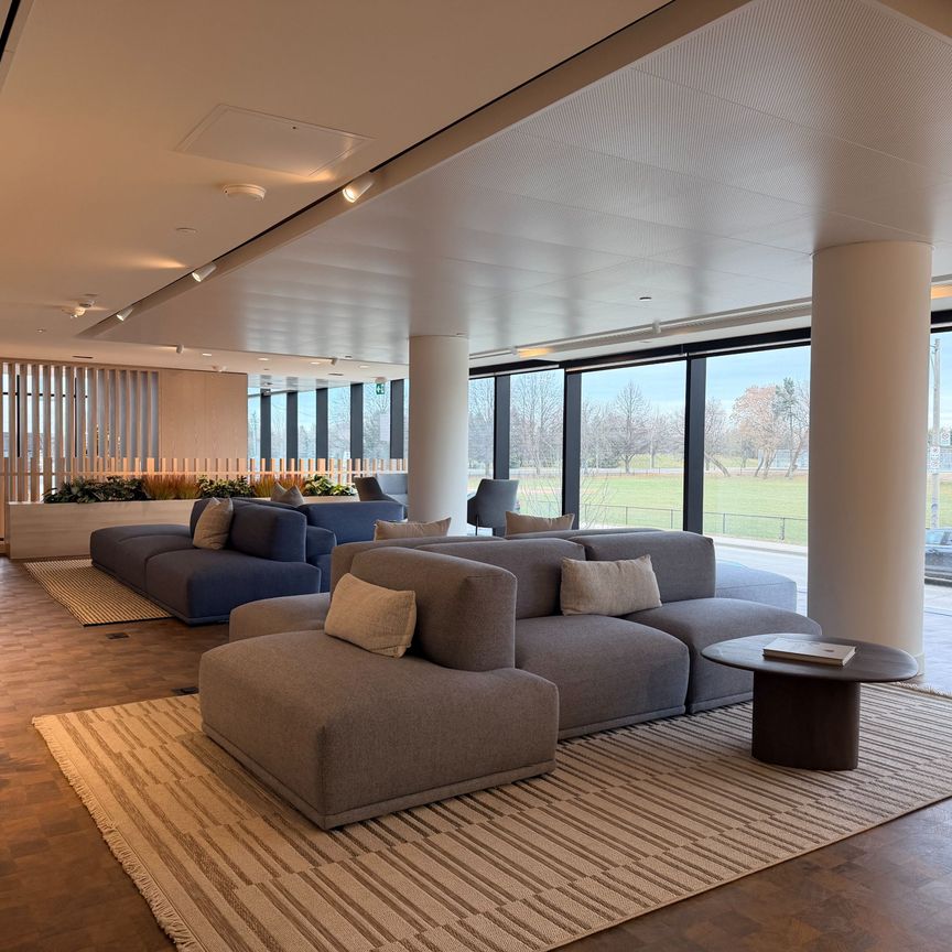 For Lease - 1050 Eastern Avenue Unit# 1314, Toronto, Ontario - Photo 1