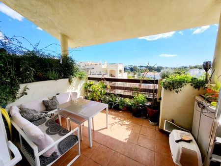 Penthouse in Estepona - Photo 2