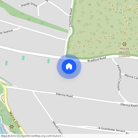 102 Bradford Rd, Vic 3934, Mount Martha