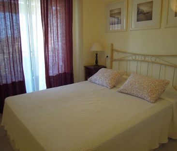 Apartamento de alquiler en Isla de Altea, Mascarat - Photo 3